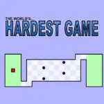 Worlds Hardest Game