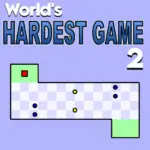 Worlds Hardest Game 2