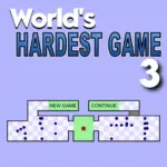 Worlds Hardest Game 3