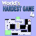 Worlds Hardest Game 4